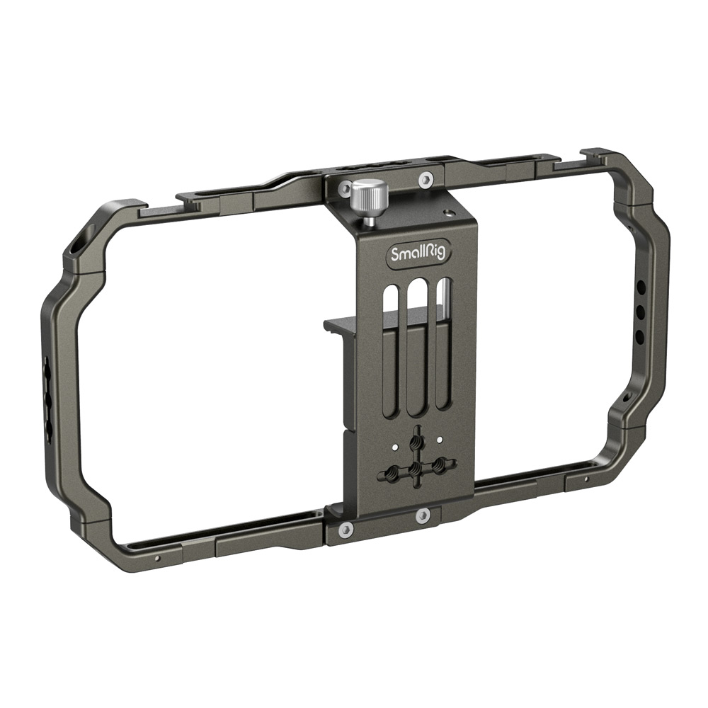 SmallRig Universal Mobile Phone Cage 2791B - 1